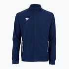 Hanorac pentru bărbați Tecnifibre Team Jacket marine