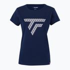 Tricou pentru femei Tecnifibre Training Tee marine