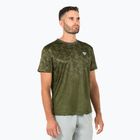 Tricou de tenis pentru bărbați Tecnifibre X-Loop Tee camo