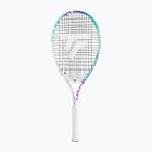 Rachetă de tenis pentru copii Tecnifibre Tempo Iga 25 white