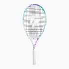 Rachetă de tenis pentru copii  Tecnifibre Tempo Iga 23 white