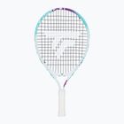Rakieta tenisowa dziecięca Tecnifibre Tempo Iga 19 white