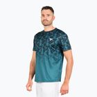 Tricou de tenis pentru bărbați Tecnifibre X-Loop Tee teal