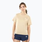 Cămașă pentru femei Tecnifibre Graphic Tee W sand