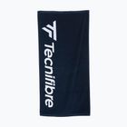 Prosop Tecnifibre Players Towel navy