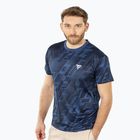 Tricou pentru bărbați Tecnifibre X-Loop Tee marine