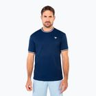 Tricou de tenis pentru bărbați Tecnifibre Team Tech marine