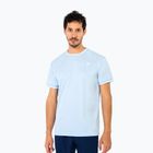 Tricou de tenis pentru bărbați Tecnifibre Team Tech glacier