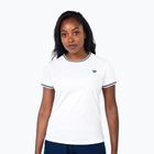 Tricou de tenis pentru femei Tecnifibre Team Tech white