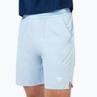 Șorturi de tenis pentru bărbați Tecnifibre Team Stretch Short glacier