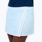 Fustă de tenis Tecnifibre Team Stretch Skirt glacier