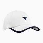 Șapcă cu cozoroc Tecnifibre Laser Cap white