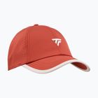 Șapcă cu cozoroc Tecnifibre Laser Cap terracotta