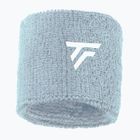 Bandă pentru încheietura mâinii Tecnifibre X2 2 pcs. glacier