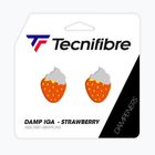 Amortizor de vibrații Tecnifibre Iga strawberry cream