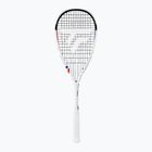 Rachetă de squash Tecnifibre Carboflex Team V2 white