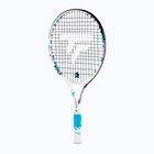 Rachetă de tenis pentru copii Tecnifibre Tempo Iga 21 2026 white