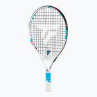 Rachetă de tenis pentru copii Tecnifibre Tempo Iga 19 2026 white