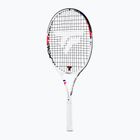 Rachetă de tenis pentru copii Tecnifibre Level Up 25 2026 white