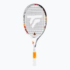 Rachetă de tenis pentru copii Tecnifibre Level Up 23 2026 white