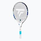 Rachetă de tenis pentru copii Tecnifibre Level Up 21 2026 white