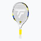 Rachetă de tenis pentru copii Tecnifibre Level Up 17 2026 white
