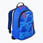 Rucsac de tenis pentru copii Tecnifibre Junior Level-Up blue