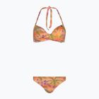 Costum de baie din două piese pentru femei Banana Moon Eyroduca Bayocco orange