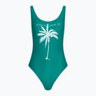 Costum de baie dintr-o bucată pentru femei Banana Moon Physic Watercol vert