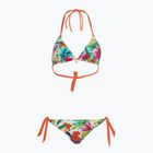 Costum de baie din două piese pentru femei Banana Moon Yerodasia Feliciano blanc