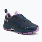 Încălțăminte de trekking pentru femei Millet Wanaka GTX saphir