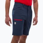 Pantaloni scurți pentru bărbați Millet Wanaka Stretch III saphir