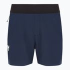 Pantaloni scurți pentru femei Millet Wanaka Stretch III saphir
