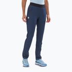 Pantaloni de trekking pentru femei Millet Wanaka Stretch III saphir
