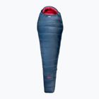 Sac de dormit pentru femei Millet Light Down -5° blue orion