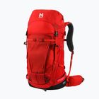 Rucsac Millet Peuterey Integrale 45+10 l red/ rouge