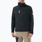 Bluză de trekking pentru bărbați Millet Lokka Hoodie III black