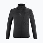 Bluză de trekking pentru bărbați Millet Lokka JKT III black/noir