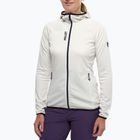 Bluză de trekking pentru femei Millet Lokka Hoodie III foggy dew