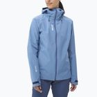 Geacă de ploaie pentru femei Millet Seneca GTX 2L coronet blue