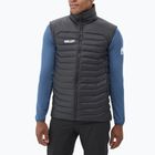 Vestă pentru bărbați Millet Evole Light 700 black