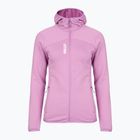 Hanorac pentru femei Millet Seneca Fleece Hoodie vibrant violet