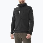 Bluză pentru bărbați Millet Seneca Fleece Hoodie black