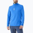 Bluză pentru bărbați Millet Seneca Fleece Po icon blue