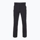 Pantaloni de drumeție pentru bărbați Millet Magma black/ noir