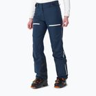 Pantaloni de schi de tură pentru femei Millet M White 3L navy blue