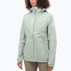 Geacă de ploaie pentru femei Millet Seneca GTX 3L seaweed