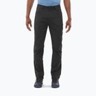 Pantaloni de cățărare pentru bărbați Millet Ubic Stretch Black