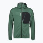 Hanorac de trekking pentru bărbați Millet Lokka Hoodie III bottle