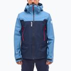 Geacă de ploaie pentru bărbați Millet Kamet Light GTX saphir/coronet blue